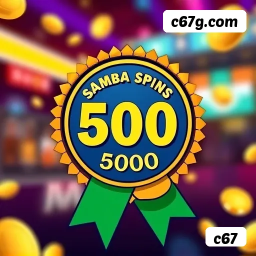 Configurações úteis dentro do app c67