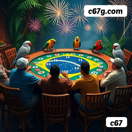 Central de dúvidas rápidas sobre o app c67