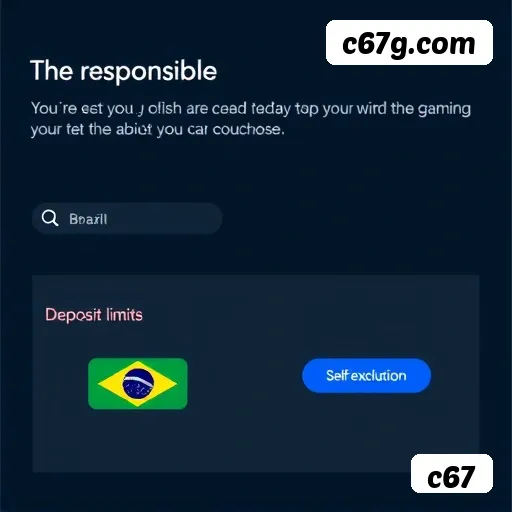 App c67 apostas esportivas mobile