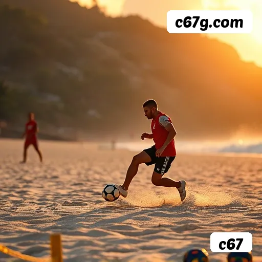 Cassino c67 app mobile