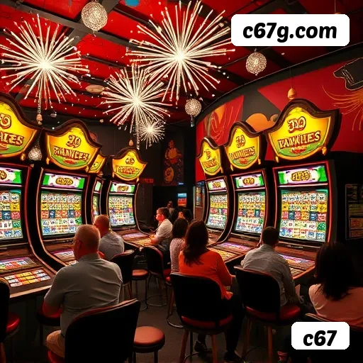 Roleta e blackjack c67