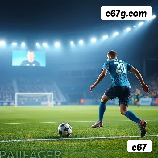 Checklist para avaliar a plataforma c67