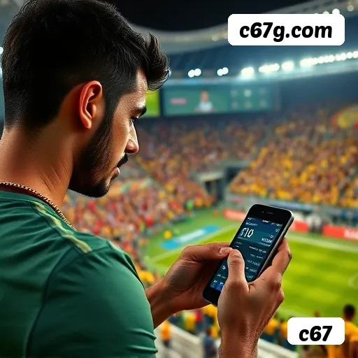 Gates of Olympus slot c67