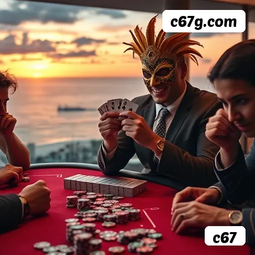 Bônus e prêmios c67