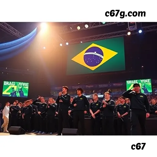 Slots com prêmios c67